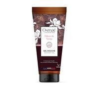 Osmae Gel douche Délice de tonka 200ml