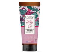OSMAE Gel douche figuier sauvage 200ml