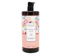 Osmaé Gel Douche Pamplemousse Vanille 1l