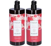 Osmaé Gel Douche Pomme Délicieuse Set(S) 2x1000 ml