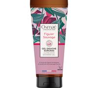 Osmaé Gel Douche Surgras Figuier Sauvage 200ml