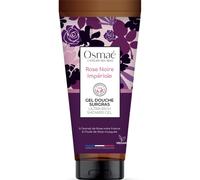 Osmaé Gel Douche Surgras Rose Noire Impériale Tube 100ml