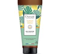 Osmaé Gel Douche Vivifiant Cédrat Tube 100ml