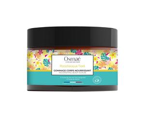 OSMAE Goommage Corps Nourrissant Paradisiaque Tiaré Peeling 200 g