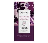 Osmaé Savon rose impériale pain 100g