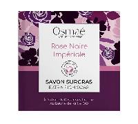 Osmaé Savon Rose Noire Impériale 80g