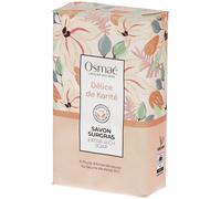 OSMAE Savon Surgras Délice de Karité 100 g