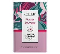 OSMAE Savon surgras figuier sauvage pain 200g