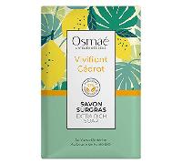 Parapharmacie > Hygiène & Premiers soins > Produits pour Douche et Bain > Pains de savon Osmaé Savon Surgras Vivifiant Cédrat 200 g - Pains de savon - Pharmacie en ligne LaSante.net