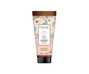 Osmaé Shampoing Douche Délice de Karité Shampooing 100 ml