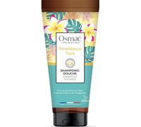 Osmaé Shampoing Douche Paradisiaque Tiaré Tube 100ml