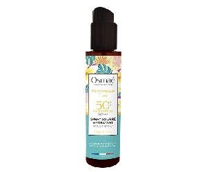 Osmaé Spay Solaire SPF 50+ Paradisiaque 150ml