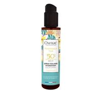 Osmaé Spay Solaire SPF50+ Paradisiaque 150ml