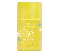 Osmae Stick solaire SPF 50+ Monoï tropical 15g