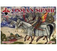 RED BOX RB72095 OSMAN SIPAHI