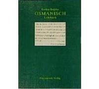 Osmanisch. Lehrbuch Bugday, Korkut (Auteur)