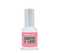 Osmanthus & Love - Eau de Toilette-30ml BERDOUES