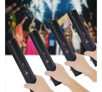 OSMARI Récepteur de Feux d'artifice, Fontaine sans Fil pour Mariage, scène de fête, pyrotechnique Portable, système de tir Pyro Froid d'intérieur, 4 pièces