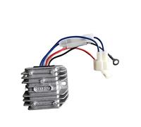 OSMARI Régulateur Tension HJWYQ-5BA Chargeur HANJING REGULATEUR DE Tension 4 Fils