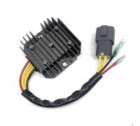 OSMARI Régulateur Tension Redresseur de Moto pour kymco MXU 300 250 adly ATV/Quad 300 280 redresseur régulateur de Tension