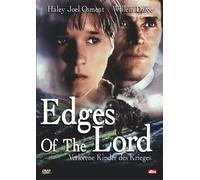Osment, H. - Edges of The Lord [Import]