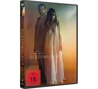 Osment,Haley Joel - Sleepwalker