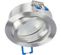 OSMIN RING Anneau argenté de remplacement de lampe EDO777230 EDO