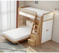 Osminthe Lot 2 Matelas 90x190CM Mousse Mémoire de Forme,Epaisseur 12CM,Doux,Soutien équilibré,Respirant