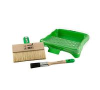 Kit Brosse Terrasse pour application de saturateur et huiles - OSMO