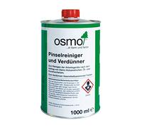 Osmo 13900001 Nettoyant pour pinceaux incolore 1 l