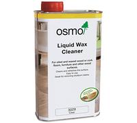 Osmo 3029 Cire liquide de nettoyage 1 litre - Incolore