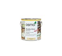 Osmo 3032 Polyx Huile transparente satinée 0,75 l
