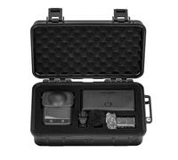 Osmo 360 Étui de voyage étanche pour DJI Osmo 360 Sport Camera Camera Camera Sac de Protection Sac de Rangement Portable avec Dragonne