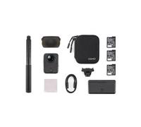Caméra sport Dji Osmo 360 II Adventure Combo Noir