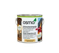 OSMO 420 HUILE PROTECTRICE UV EXTRA INCOLORE - 0,750L