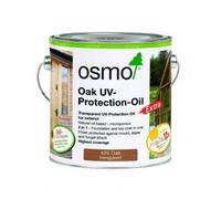 Osmo 425 Huile de protection UV Extra Chêne 2,5 L