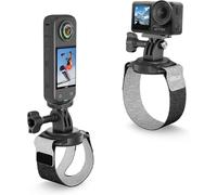 Osmo Action 3 Support De Bracelet À Main Pour Dji Osmo Action Camera, Bracelet À Main Accessoires Vlog/Pov Compatible Pour Insta360 X3 / One R/Rs Pour Gopro Hero Series[Gopro1252]