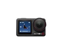 Osmo Action 5 Pro + 2 Batteries + cartes SD 128 GB + Mini perche