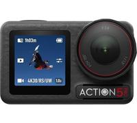 Osmo Action 5 Standard Combo - DJI - CMOS 1/1,3 - Ecran tactile - UHD 4K120, 2.7K120, 1080p240 - 12 Mpx - Bluetooth 5.0 - Wifi