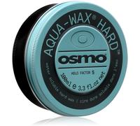 Osmo Haircare – Cire Aqua (soluble dans l'eau) – Fixation forte – 100 ml