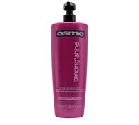 Osmo Blinding Shine Conditioner 1000ml - conditionneur hydratant illuminateur