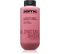 Osmo Blinding Shine Illuminating Shampoo shampoing pour des cheveux brillants et doux 400 ml