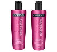 Osmo Blinding Shine Shampooing Paquet de 2