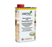 OSMO Cire Spéciale d’Entretien et de Nettoyage, blanc - 500 ml