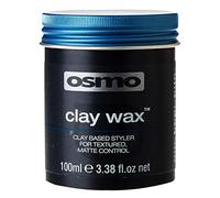 Osmo Clay Wax Provides Textured Control Matt Finish 100 ml