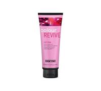 OSMO Color Revive Hot Pink | Rose vif avec nuance violette | Masque tonifiant revitalisant | Végétalien. 225 ml.