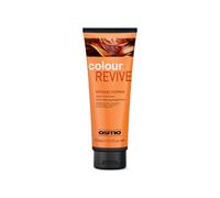 OSMO Color Revive Intense Copper | Masque tonifiant revitalisant à l'orange sanguine | Végétalien. 225 ml.