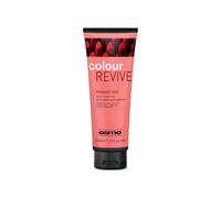 OSMO Color Revive Radiant Red | Deep Fire Red Masque tonifiant | Végétalien. 225 ml.