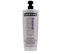 Osmo Colour Mission Silverising Conditioner 1000ml