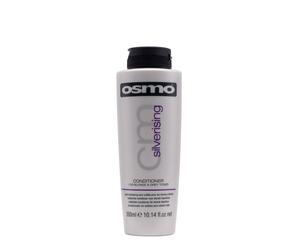 Osmo Colour Mission Silverising Conditioner 300ml